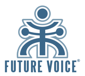 FUTURE VOICE | Logo