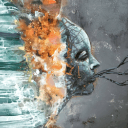 Future Voice Blog | Consciousness of Evil | The False Light, Series | 05.2025