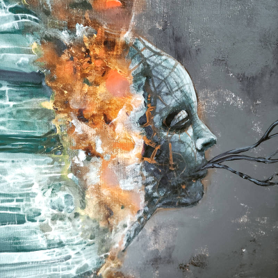 Future Voice Blog | Consciousness of Evil | The False Light, Series | 05.2025