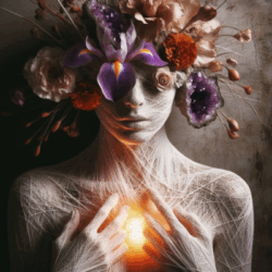 FUTURE VOICE Blog | Upcoming Magazine (XVIII) | Personal Message | 05.2025