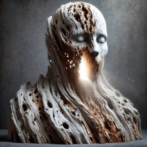 Future Voice Blog | True Dark and False Light | The False Light, Series | 07.2025