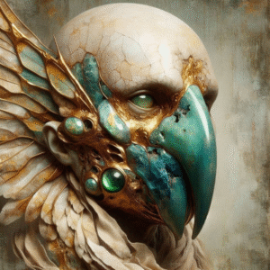 Future Voice Blog | True Dark and False Light | The False Light, Series | 07.2025
