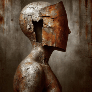 Future Voice Blog | Curse of Oblivion | The False Light, Series | 09.2025