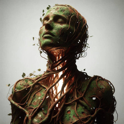 Future Voice Blog | Fractals | The False Light, Series | 10.2025
