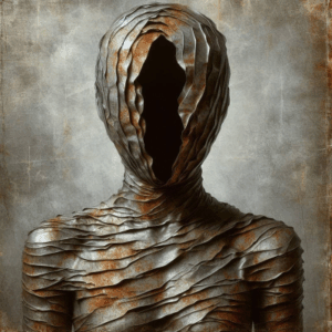Future Voice Blog | Fractals | The False Light, Series | 10.2025