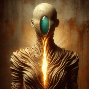 Future Voice Blog | Fractals | The False Light, Series | 10.2025