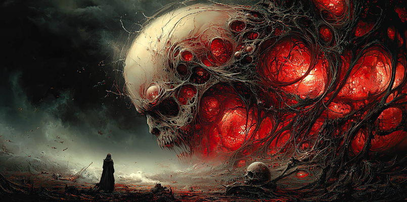 Future Voice Blog | Ordo ab Chao | Part 6 (1/3) | The False Light, Series | 01.2026