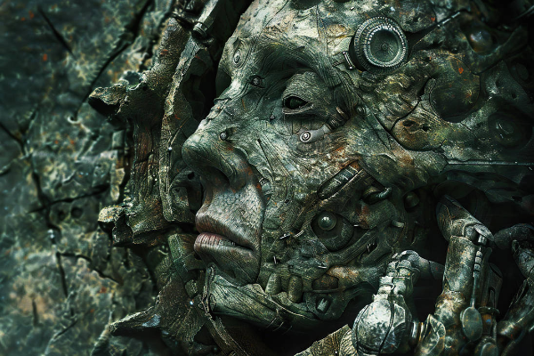 Future Voice Blog | Dark Enlightenment | Part 6 (3/3) | The False Light, Series | 01.2026