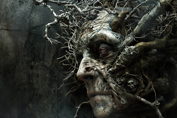 Future Voice Blog | Dark Enlightenment | Part 6 (3/3) | The False Light, Series | 01.2026