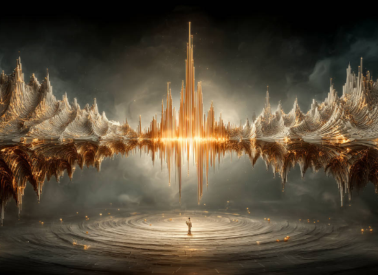 Future Voice Blog | The Stolen Teaching | Part 7 (1/3) | The False Light, Series | 07.2026
