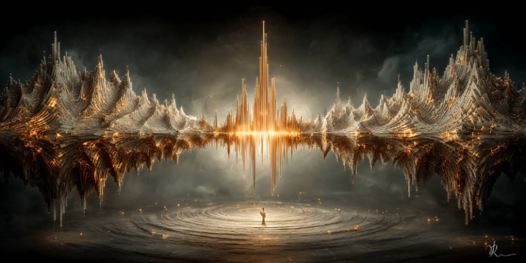 Future Voice Blog | The Stolen Teaching | Part 7 (1/3) | The False Light, Series | 07.2026