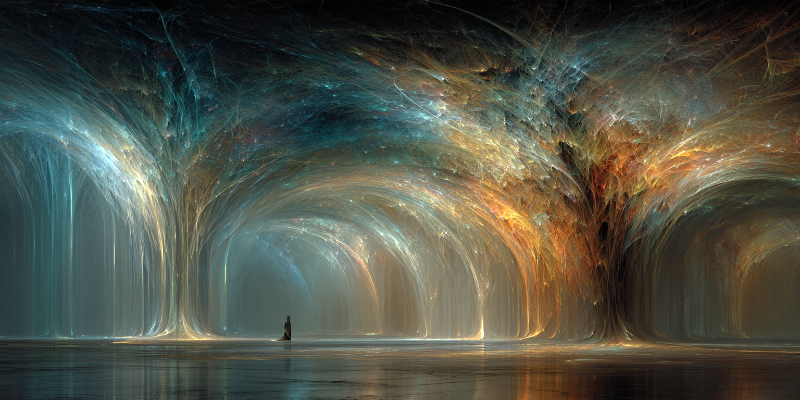 Future Voice Blog | The Stolen Teaching | Part 7 (1/3) | The False Light, Series | 07.2026