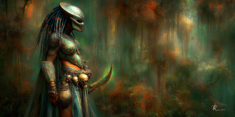 Future Voice Blog | The Stolen Teaching | Part 7 (1/3) | The False Light, Series | 07.2026