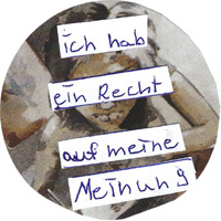 FUTURE KIDS | Rights | Human Rights_Post It | Motiv_Recht_Meinung